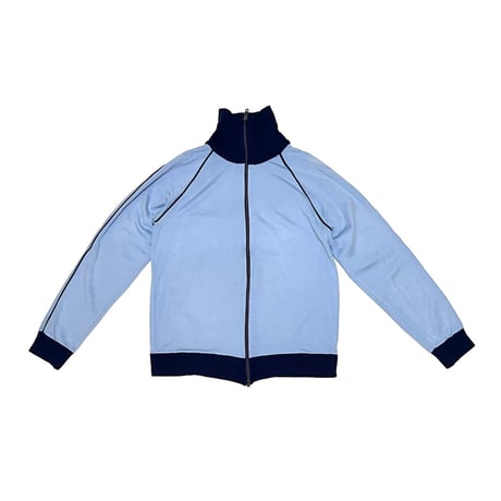 【USED】70's GERMANY OLD TRACK JACKET