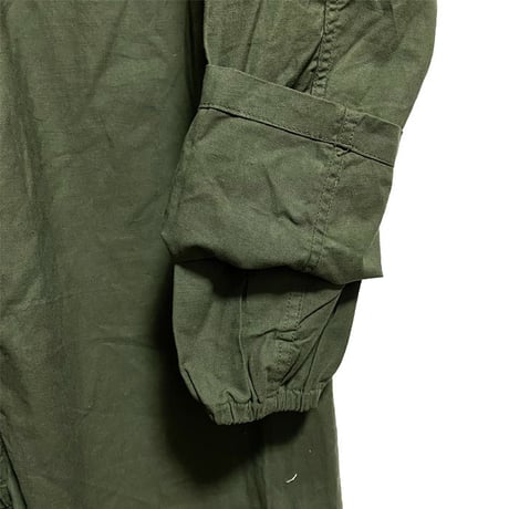 【USED】60'S-70'S FRENCH ARMY "SONORCO - ST JAMES" AII IN ONE