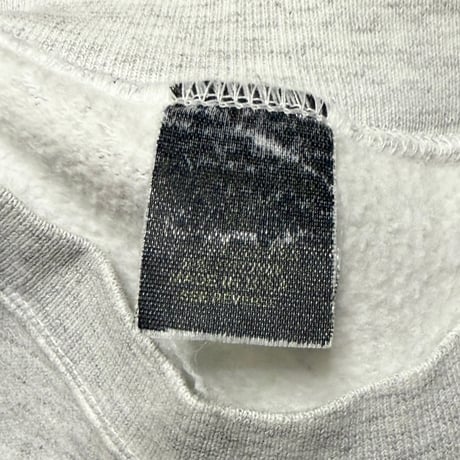 【USED】90's RICK EMBRY CLOWN SWEATSHIRT