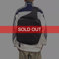 【USED】90's YAK PAK × VEXED GENERATION Record Sling Bag