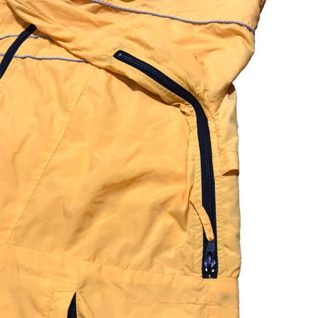 【USED】00'S OUTDOOR NYLON ANORAK
