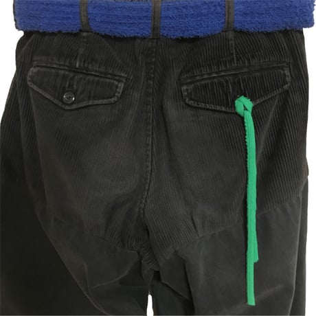 【USED】VINTAGE NOKI CUSTOMIZE PANTS