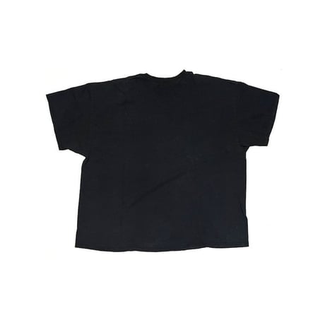 【USED】00'S GRIM REAPER  RIDER T-SHIRT