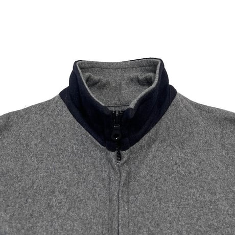 【USED】90s GRIFFIN WOOL TRACKER JACKET