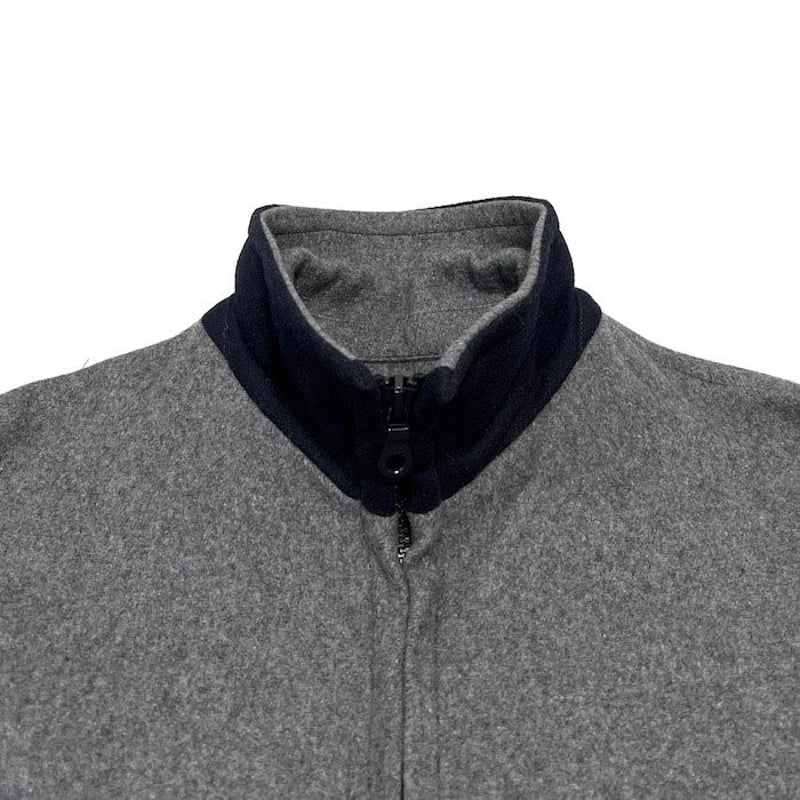 USED】90s GRIFFIN WOOL TRACKER JACKET | KONBINI