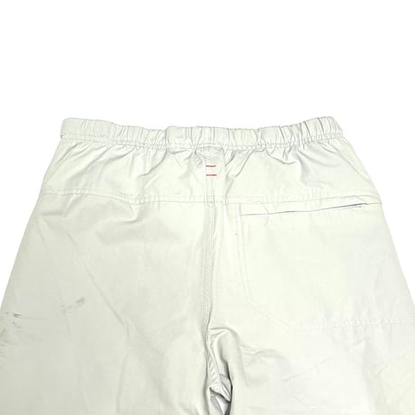 【USED】00's NIKE ACG DRI-FIT Tech Pants Urban Mineral Tone