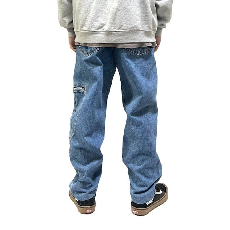 USED】90'S MARITHE FRANCOIS GIRBAUD STONE WASHE