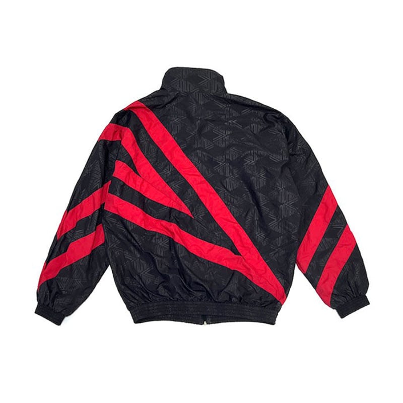 USED】90'S OLD UMBRO BIG LOGO NYLON JACKET | KO USED】90'S OLD UMBRO BIG LOGO NYLON JACKET | KO