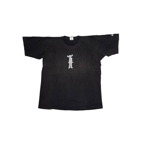 【USED】90's Levi's SILVER TAB × Jamiroquai T-SHIRT