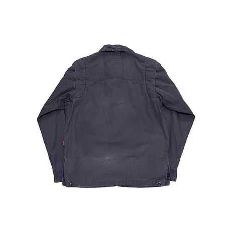 【USED】00'S PATAGONIA NEVER NEVER JACKET
