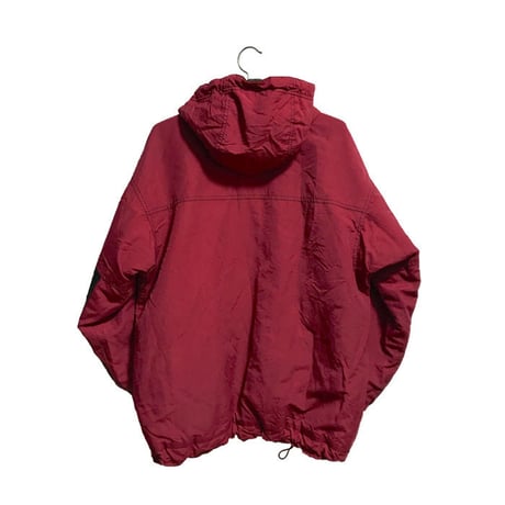 【USED】90'S COLUMBIA HOODED JACKET