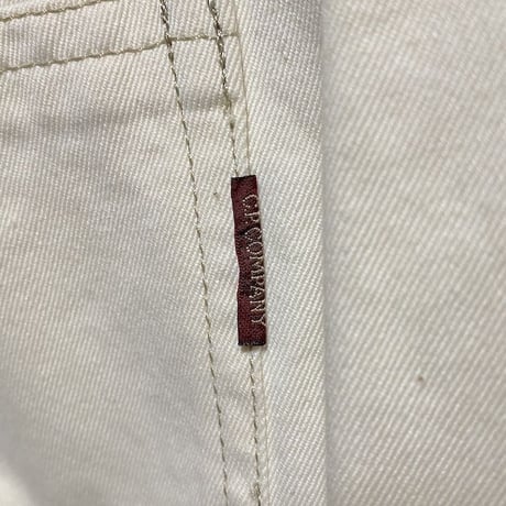 【USED】90'S C.P.COMPANY COTTON JACKET