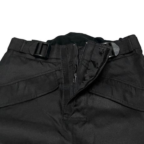 【USED】00'S EIDIFE BIKER PANTS
