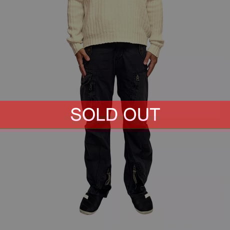 フライトパンツ | STORES