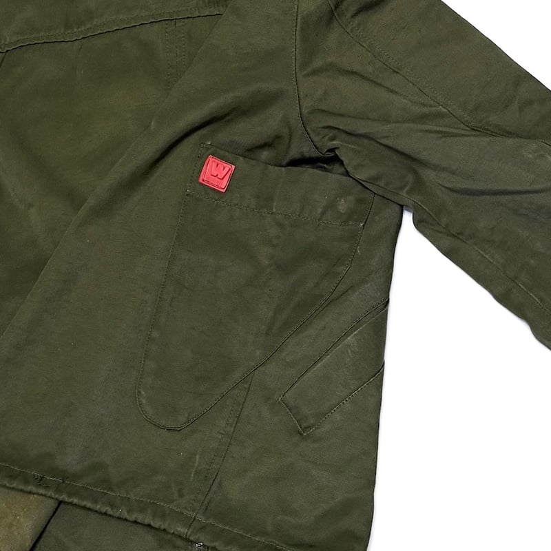 USED】90's W.&L.T. Wild And Lethal Trash 98ss E