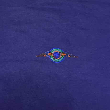 【USED】90's KILLER LOOP T-SHIRT