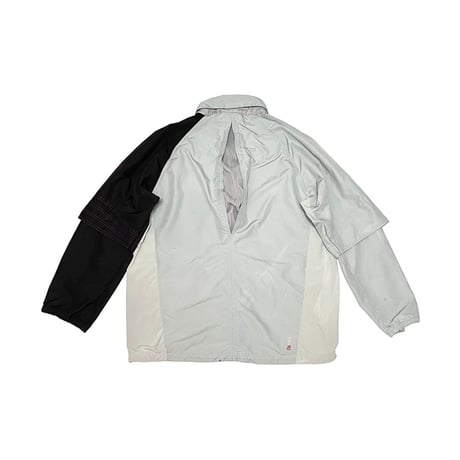【USED】00's NIKE CLIMA-FIT total90 TRAINING JACKET