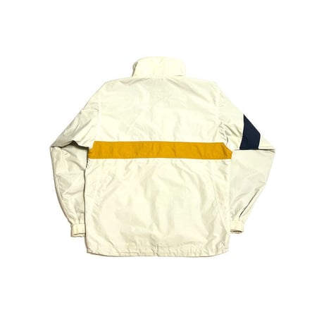 【USED】90'S COLUMBIA CONVERT PULLOVER JACKET