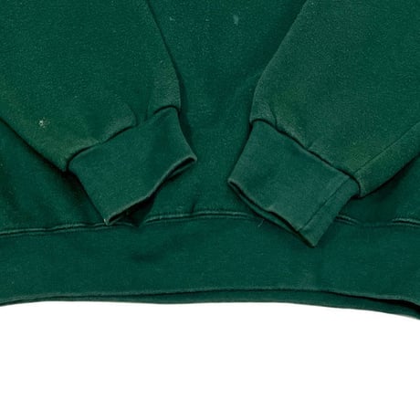 【USED】90'S BOOTLEG CK CALVIN KLEIN SWEATSHIRT