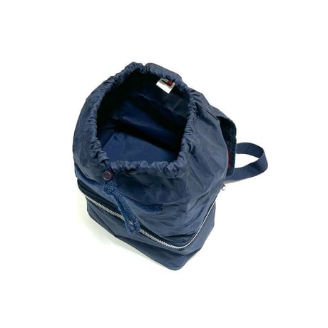 【USED】90'S-00'S TOMMY HILFIGER LUNCH BACKPACK