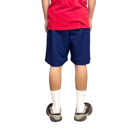 【USED】00's adidas ASYMMETRY SPORT SHORTS