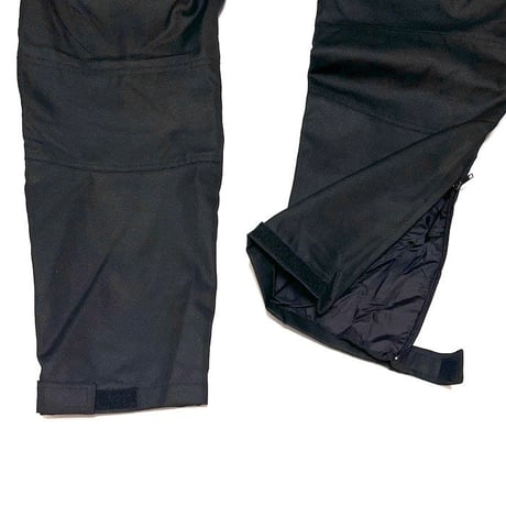 【USED】00'S EIDIFE BIKER PANTS