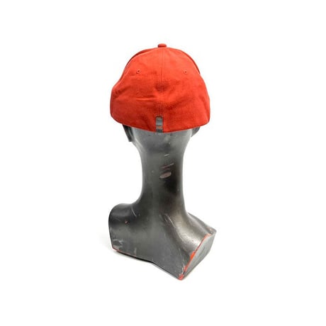 【USED】00'S NIKE ACG all conditions gear CAP