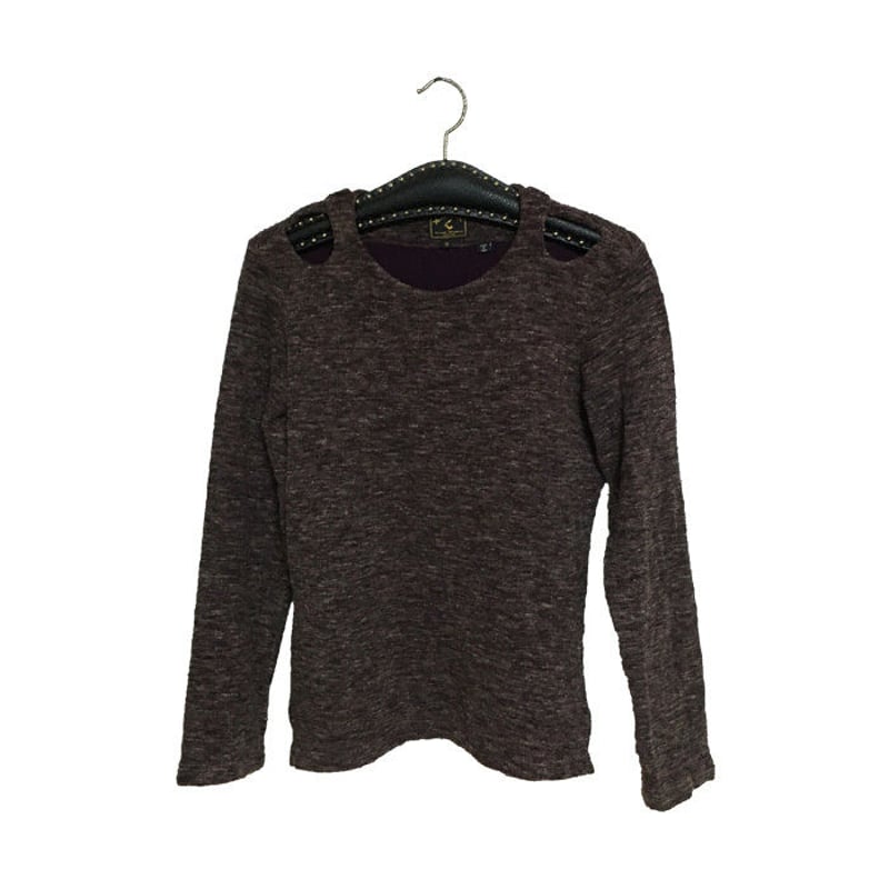 Viviennewestwood anglomania 長袖　パンク Viviennewestwood anglomania 長袖パンク