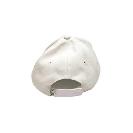 【USED】90's Blind Skateboards CAP WHITE