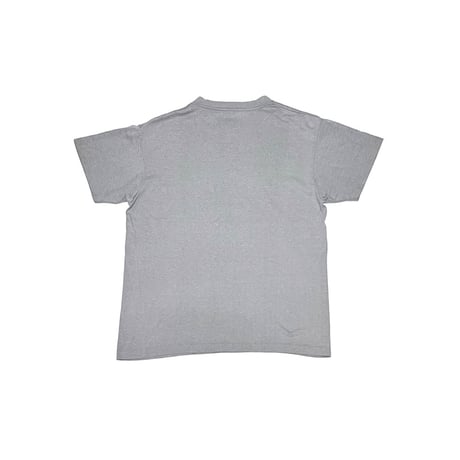 【USED】80's adidas ATHLETIC DEPT. T-SHIRT