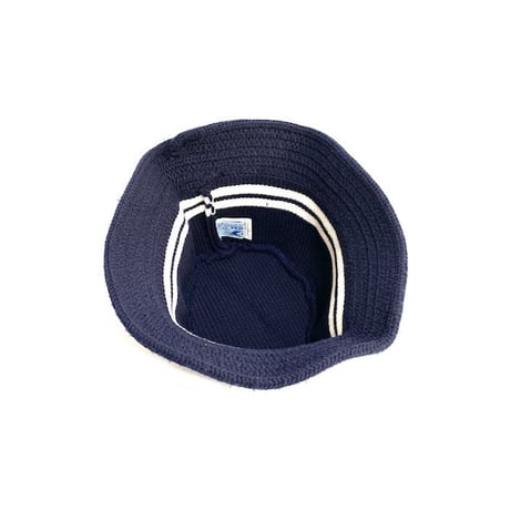 【USED】90'S-00'S PIKO CRUSHER HAT