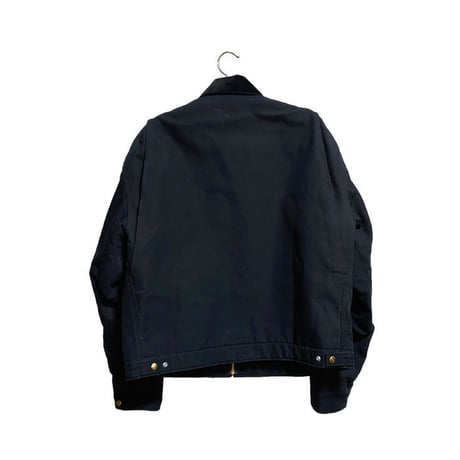 【USED】90'S CARHARTT DUCK DETROIT JACKET