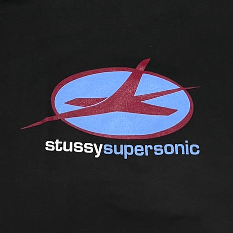 【USED】90's-00's STUSSY SUPER SONIC PARKA