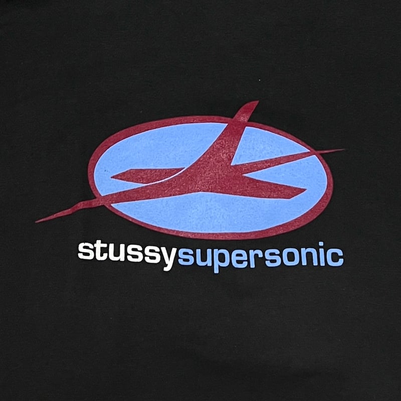 USED】90's-00's STUSSY SUPER SONIC PARKA | KONBINI USED】90's-00's STUSSY SUPER SONIC PARKA | KONBINI