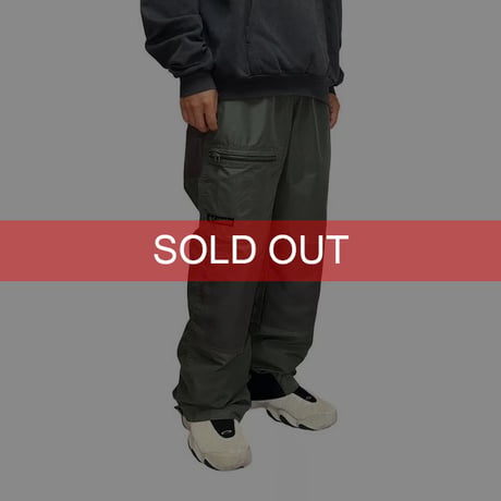 【USED】90'S-00'S COLUMBIA SPORTSWEAR SKI PANTS KHAKI