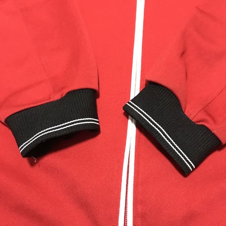 【USED】90'S NIKE OLD TRACK JAKET