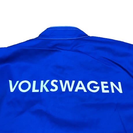 【USED】VOLKSWAGEN WORK JACKET