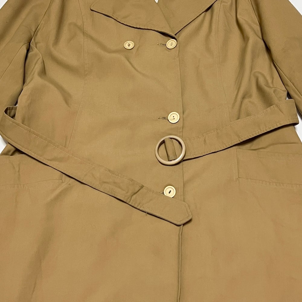USED】70's SIMON BLAIR OF MANCHESTER TREVIRA FA USED】70's SIMON BLAIR OF MANCHESTER TREVIRA FA