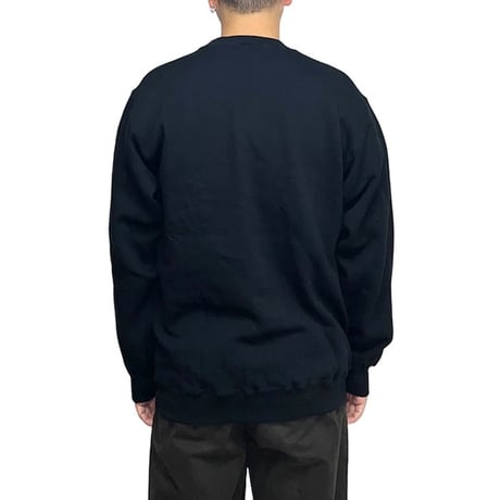 【DEAD STOCK】90's Christian Dior MONSIEUR SWEATSHIRT
