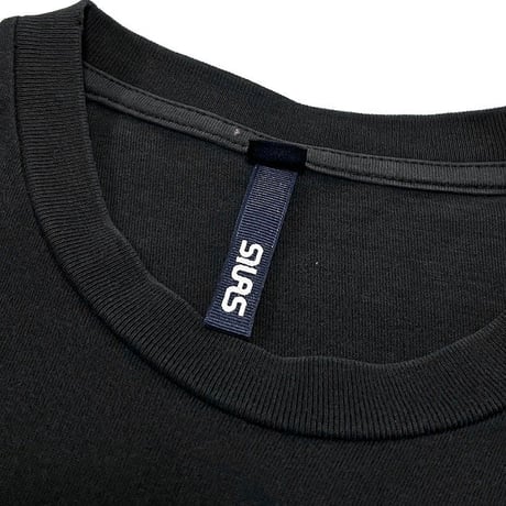 【USED】00'S SILAS SMILY? T-SHIRT