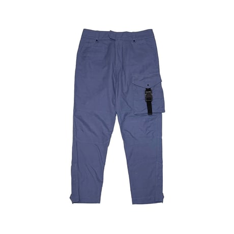 【USED】DIOR × ALYX 2021AW Rollercoaster Buckle Cargo Pants