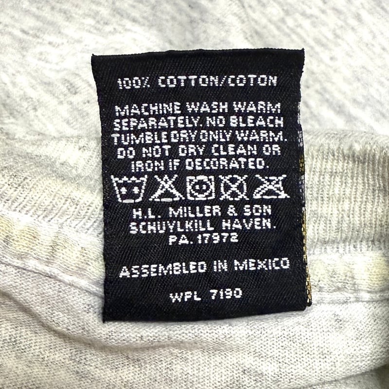 人 LFYT x 華人青年 T-SHIRT HR3272290 RED