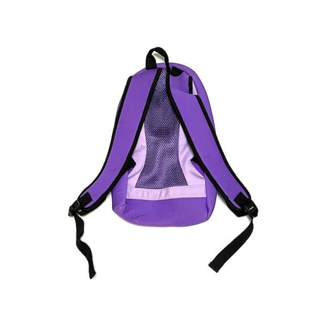 【USED】00'S SPEEDO NEOPRENE BODY BACKPACK