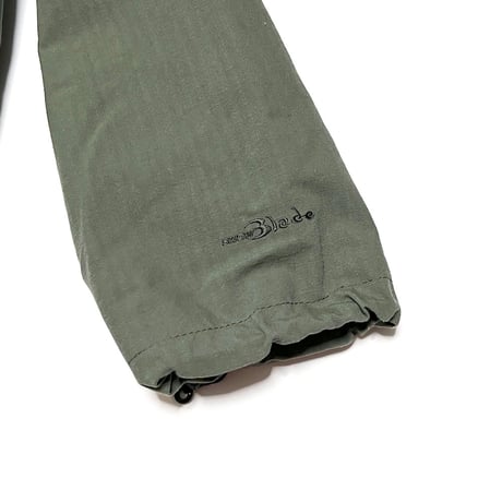 【USED】00's SALOMON 3M Thinsulate JACKET