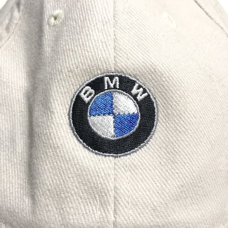 【USED】BMW CAP
