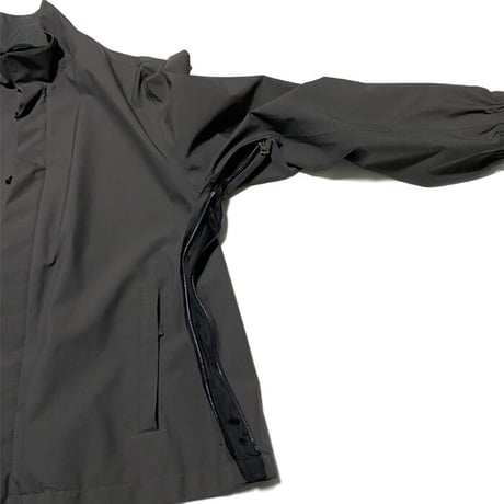 【USED】90'S-00'S PRADA SPORT GORE-TEX JACKET