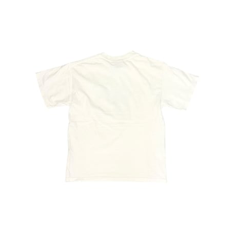 【USED】00's ALICE in WONDERLAND CHIBI T-SHIRT