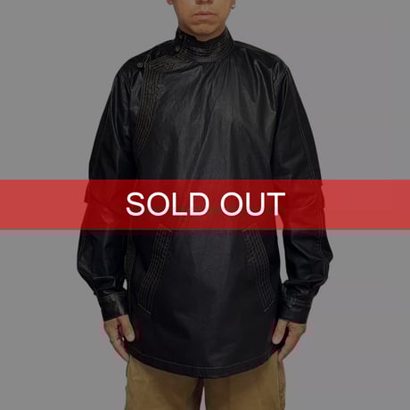 CATEGORY MAHARISHI ARCHIVES | KONBINI