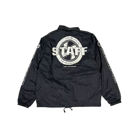【USED】2008 ENGINE SENTAI GO-ONGER STAFF JACKET