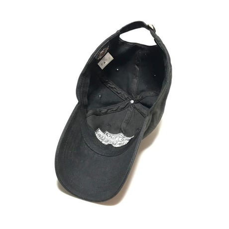 【USED】00'S HARLEY DAVIDSON CAP